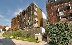 Pension 7 - Apartmany Certovka